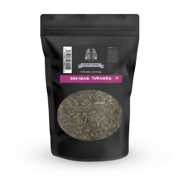 DAMIANA (Turnera diffusa), 50 g