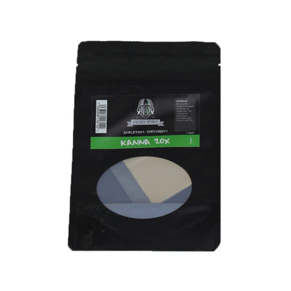 KANA (Sceletium tortuosum), 20x ekstrakt, 1 g