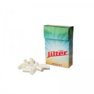 Filteri za cigarete Jilter, 42 kom
