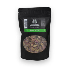 ROZA LOTOS (Nelumbo nucifera), 25 g