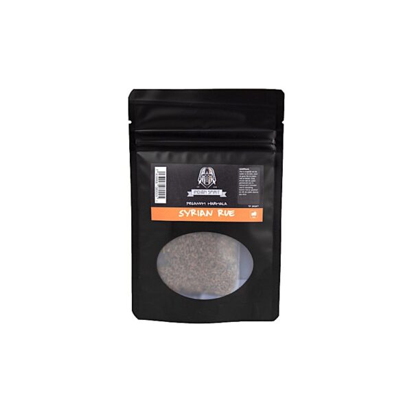 PEGAN (Peganum harmala), 10g