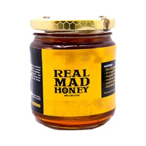 Himalajski Nori Med iz Nepala, 250 g